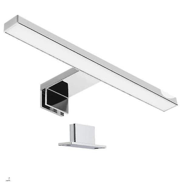 Badrumsspegelskåp LED-lampa med 5W 30cm belysning