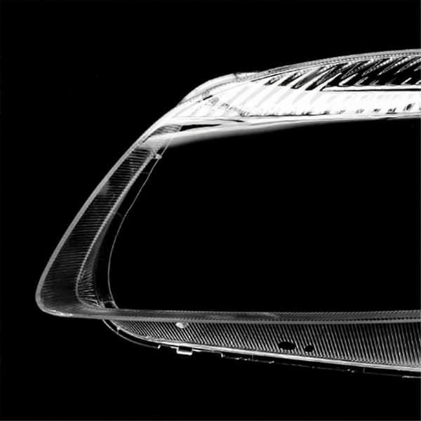 Auton etuvalon suojus Fabia 2008-2011 Vasen