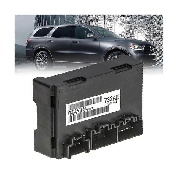 05150732ae Styrenhet för fördelningslåda Plug & Play För Durango 2014-2015 732ae P68395074aaa