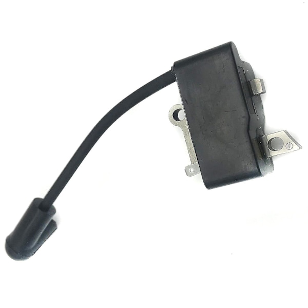 Tändspole Modul Magneto För Husqvarna 135 140 Motorsåg 576705602 Ersättning Reservdel  (ZYH) Black
