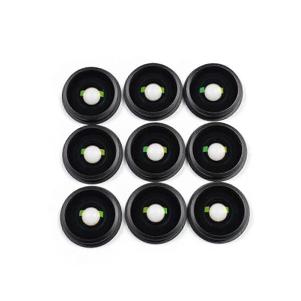 100% Original Insta360 X3 Udskiftningslinseglas til VR-kameratilbehør