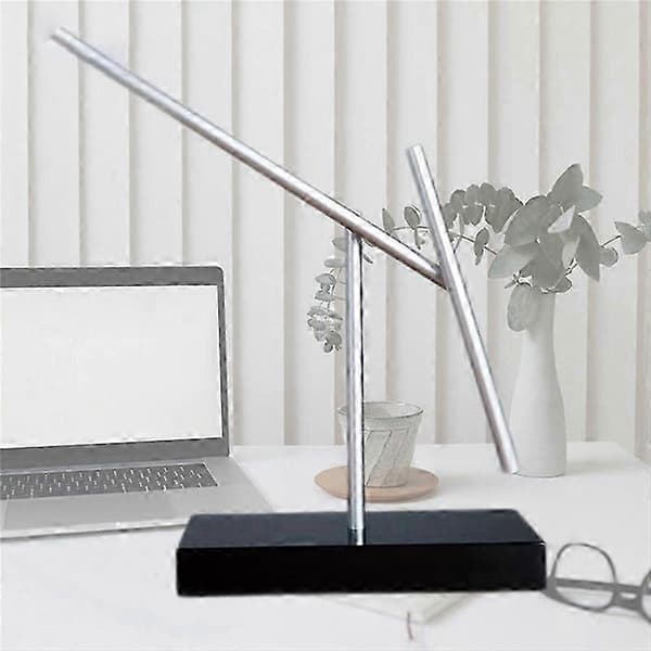 Perpetual Motion Ornament Skrivebordsleke Anti-Gravity Anheng Leke