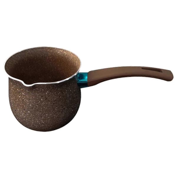 Gryde Mælkepande Non-stick Tekande Tekande Kogegrej L
