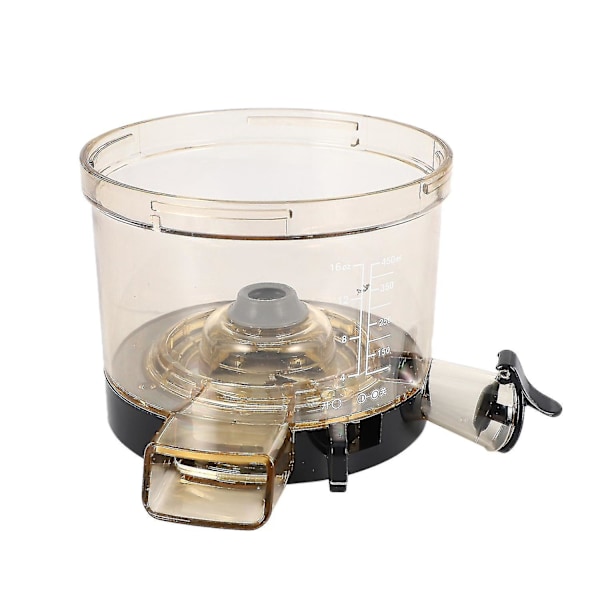 Reservdelar till slow juicer för Hurom Hm-rbf11/dbf11/rbf11/ibf11/lbf11/ebf11//hu1100wn Juicer Blender reservdel P  (ZYH)