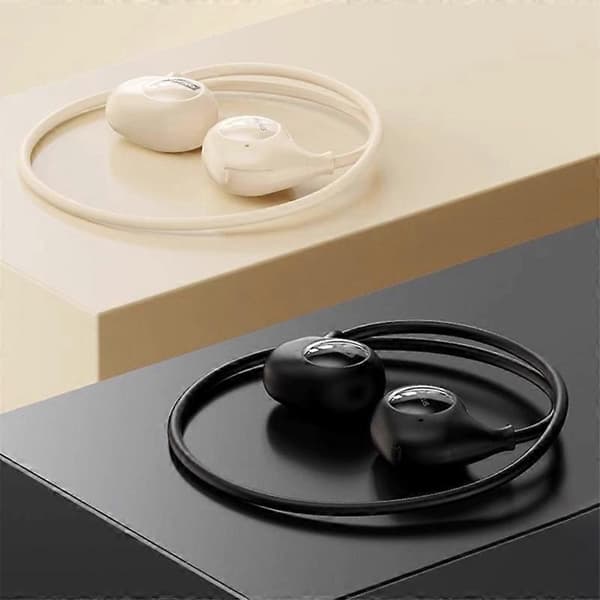 Lenovo Erazer XT95 Max Bluetooth 5.3 Öronmonterade Sport Bluetooth Hörlurar