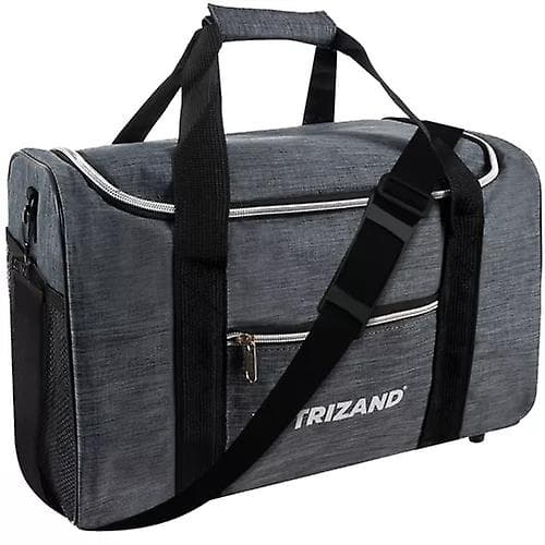 Fodmuffe 40x25x20cm Trizand 23635