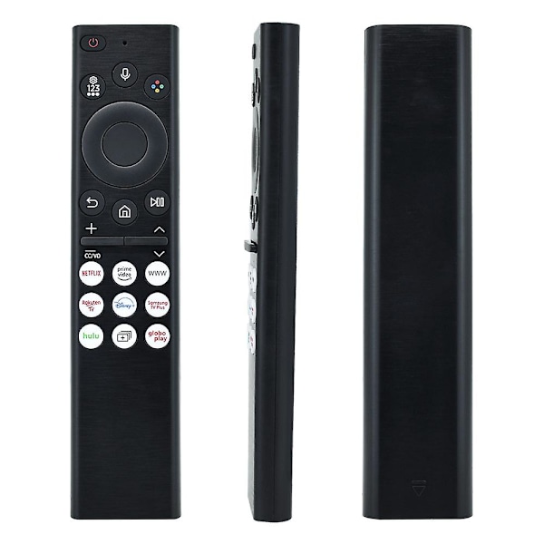 URC01910F För Samsung Smart Bluetooth Voice TV Fjärrkontroll Netflix Q60T Multi-model kompatibel (DPD)