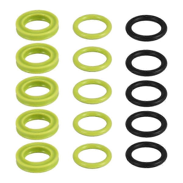 KARCHER High Professional O-Ring Tætningsring Reservedelssæt til Højtryksrenser