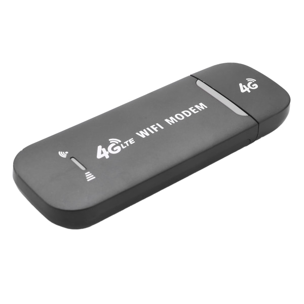 4g USB modeemi Wifi-reititin USB sovitin 150mbps paikkaautolla  langattomalla hotspot-taskulla mobiili-Wifi d0b5 | Fyndiq