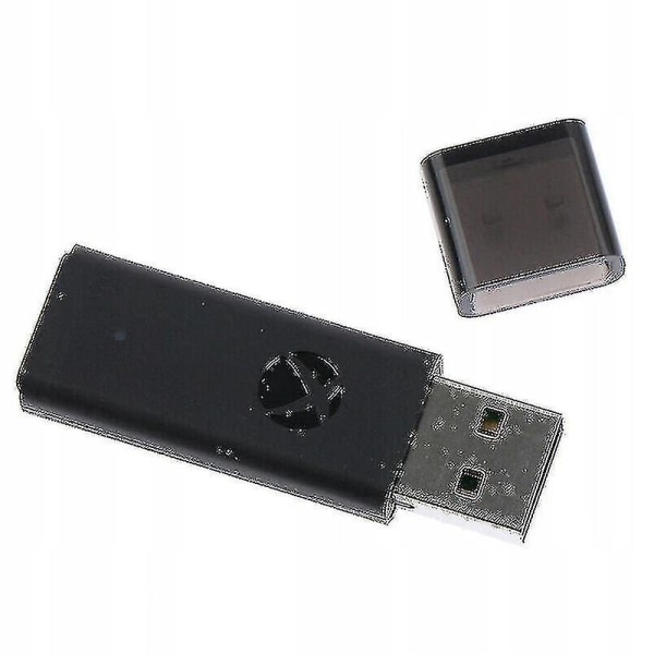PC:n langaton sovitin USB vastaanotin Xbox Onelle 2. sukupolven langaton  Windows 10:lle 79fc | Fyndiq