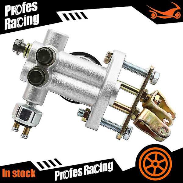 Motoras 250cc Magneto Stator With Pickup Coil For 250cc Go Karts