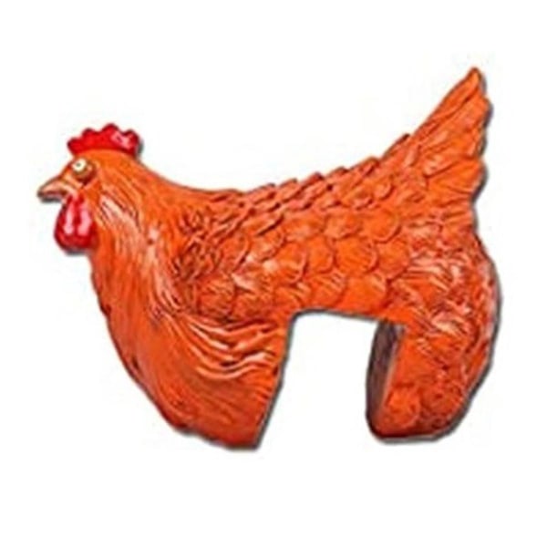 Clip Tikkaat Kana Pastoral Chicken Resin koristeet, Clip Tikkaat Kanahartsi  Askartelu Säröillä koristeet Koriste C b367 | Fyndiq