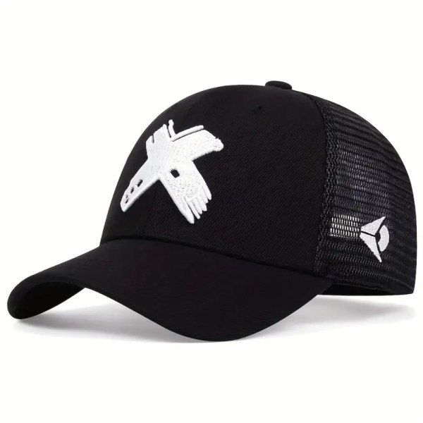 Baseballcap Snapback Hat 3 3