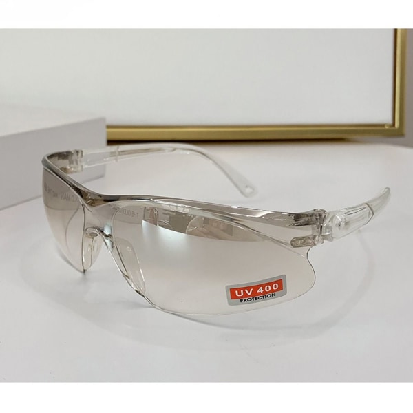 1 stk Vernebriller Sykkelbriller 04 04