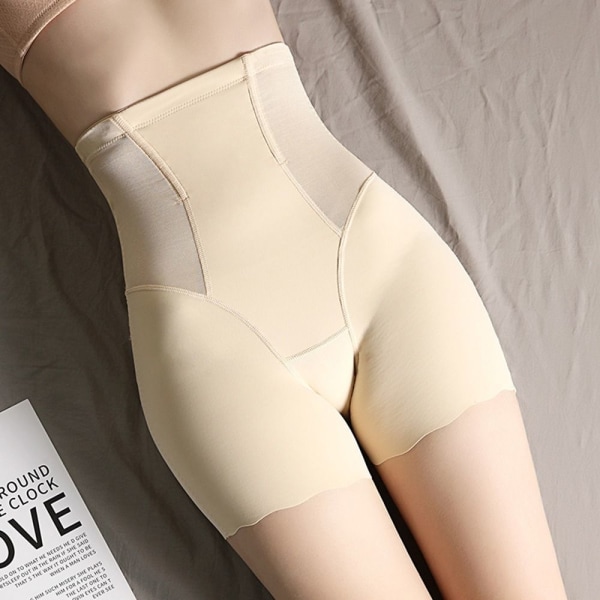 Safety Shorts Trusser Slankende NUDE XL nude XL 00fe | nude | XL | Fyndiq