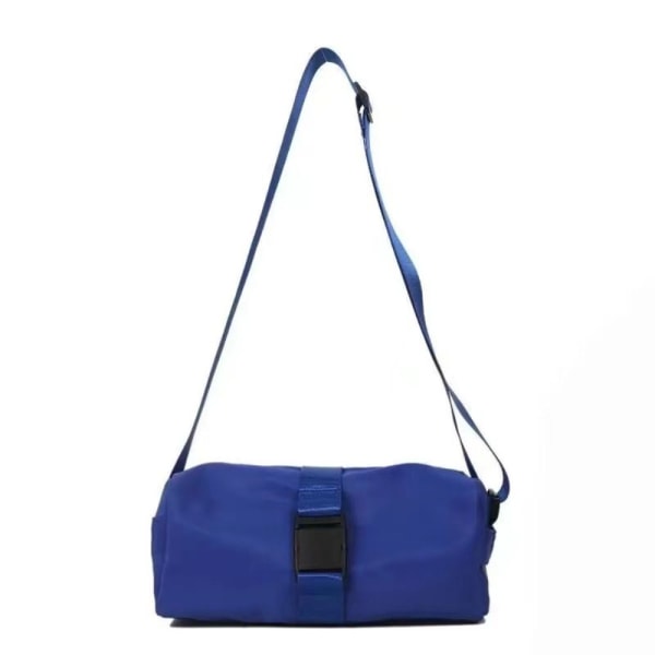 Crossbody Bag Oxford Bag BLUE S