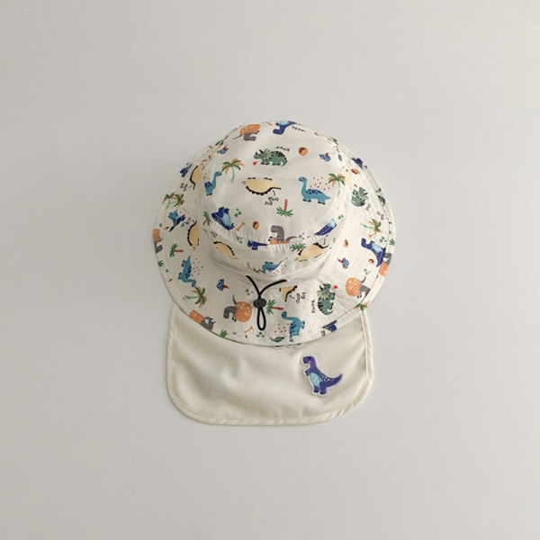 Baby pesuallashattu Baby cap 46-48CM2 2