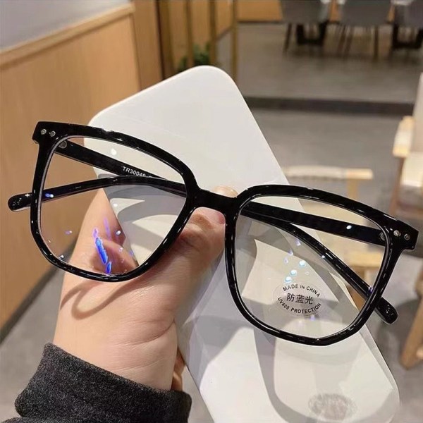 Læsebriller Brille SORT