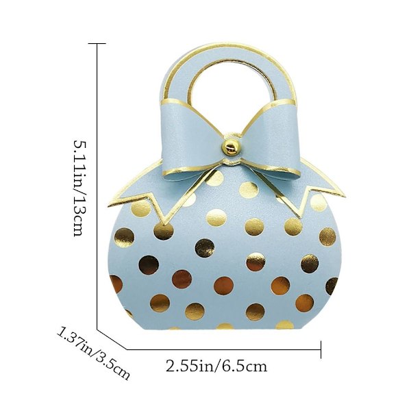 Bag gift box online