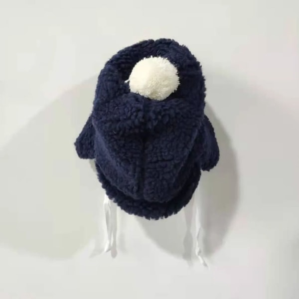 Baby cap NAVY S