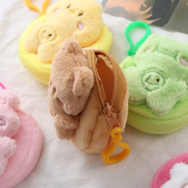 Animal Coin Purse Pl nboksv ska STYLE 6 STYLE 6 1cb4 Fyndiq