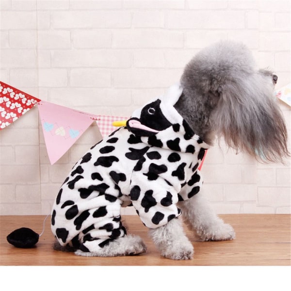 Hundkläder för husdjur, byxor LA A b9b7 | Fyndiq