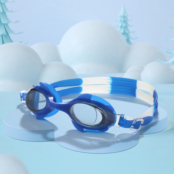 Svømmebriller til børn Swim Eyewear 6 6 6
