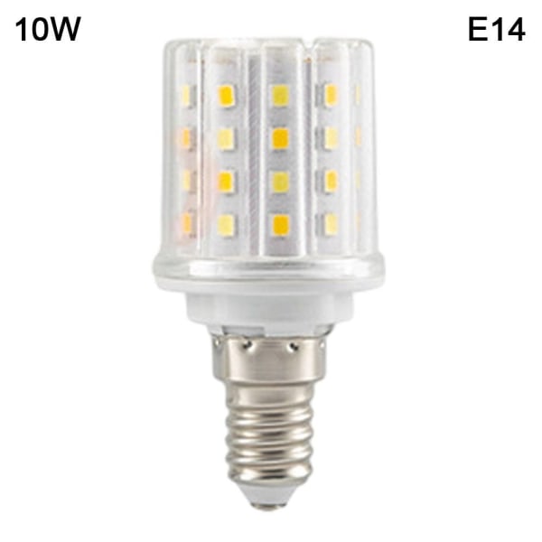 LED mais lyspærer mais lampe 10WE14 ​​E14 10WE14 2594 | E14 | 10WE14 |  Fyndiq