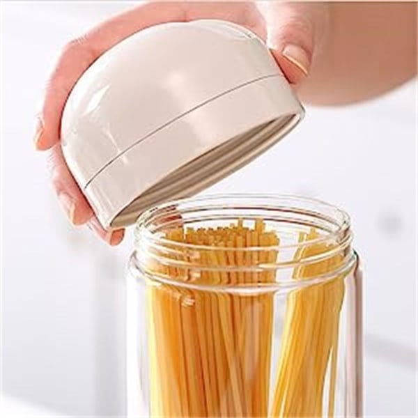Pasta Opbevaringsbeholder Spaghetti Beholder Pasta Holder 4b65 | Fyndiq