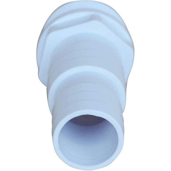 3 STK Plastic Adpaters Pump Tilbehør Koblingsutskifting 3pcs