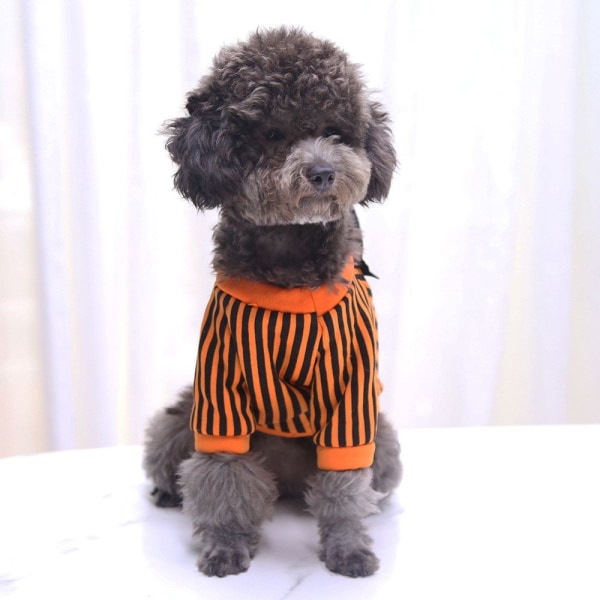 Halloween Hundekostume Outfit Hundetøj XLA A 3518 | Fyndiq