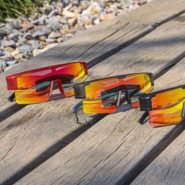 Fit Over Photochromic Solbriller Polariserede Solbriller POLARIZED 7a0d |  Fyndiq
