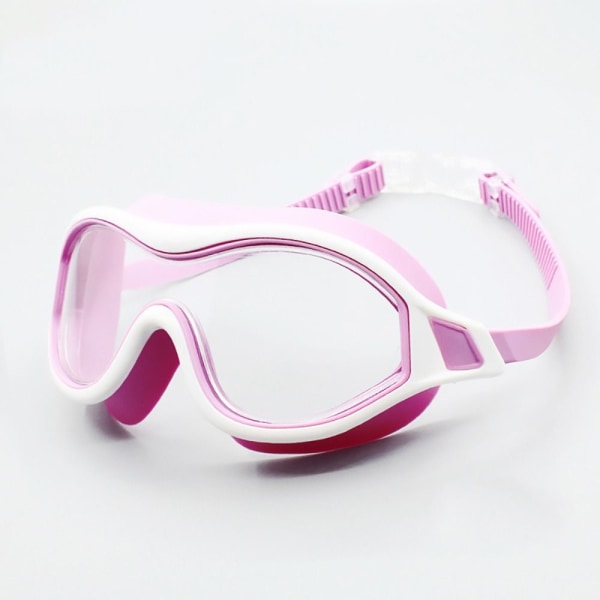 Svømmebriller Swim Eyewear ROSA Pink