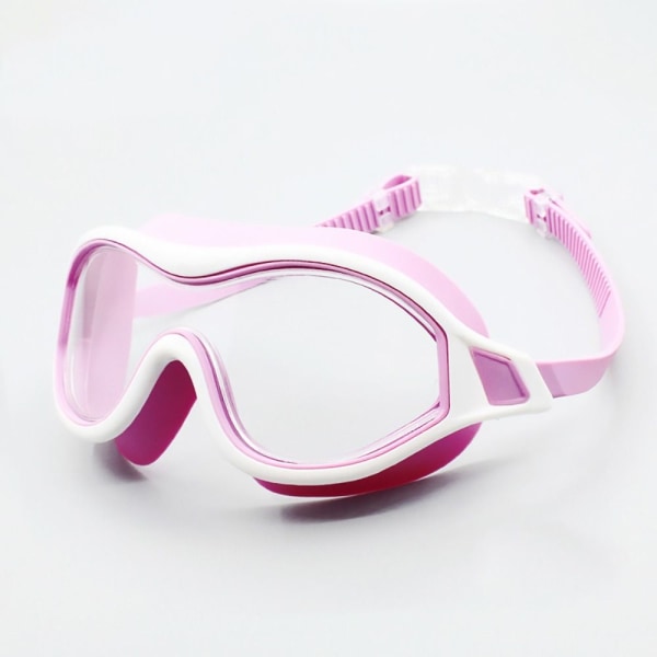 Uimalasit Swim Eyewear PINK Pink