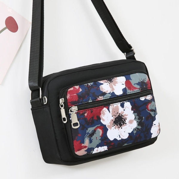 Crossbody Bag Olkalaukku 4 4 4