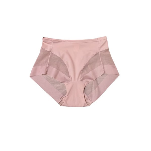 Shaping Trusser Butt Lifting Undertøj PINK XL Pink XL cf53 | Pink | XL |  Fyndiq