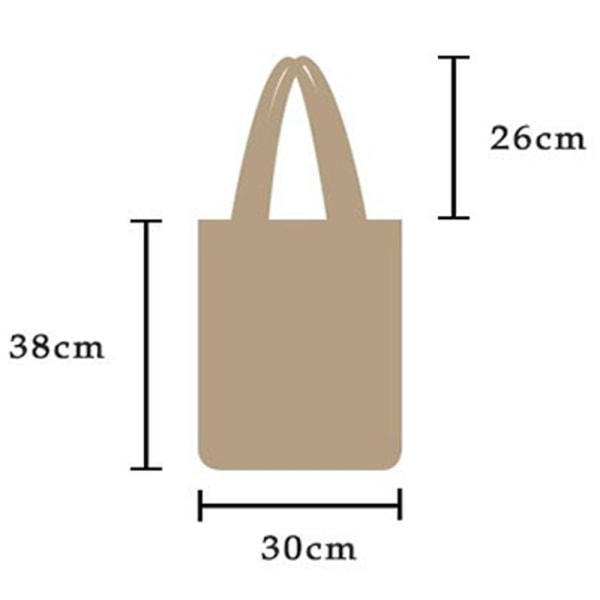 Olkalaukku Tote Bag 05 05