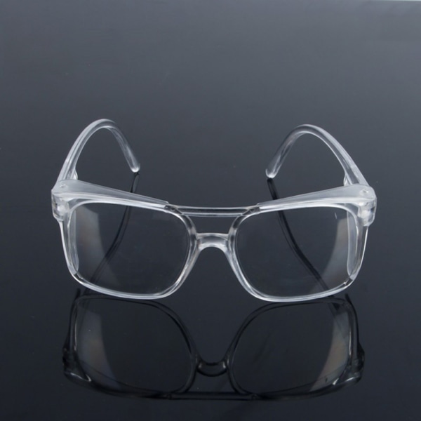 Skyddsglasögon Vanligt glas Glasögon Skyddsglasögon