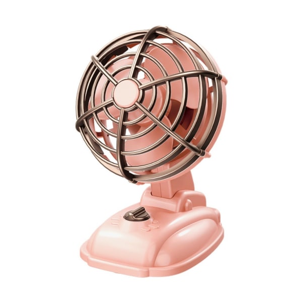 Desk Fan Mini Fans RØD