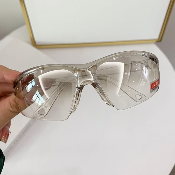 1 stk Vernebriller Sykkelbriller 04 04