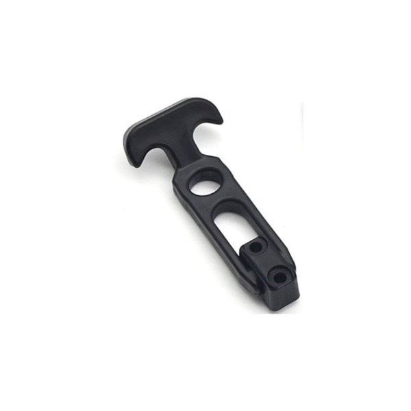 T-håndtak gummi fleksible trekklåser fleksibel gummi S 0622 | Fyndiq