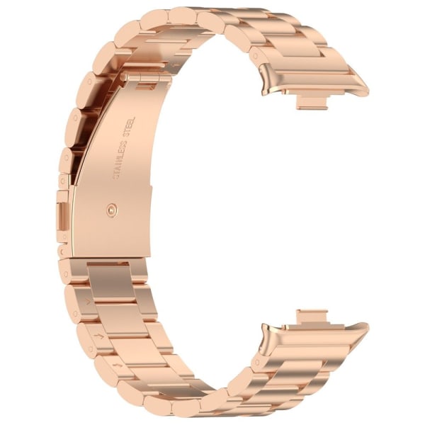 Armbånd i rustfritt stål ROSE GULL Rose Gold