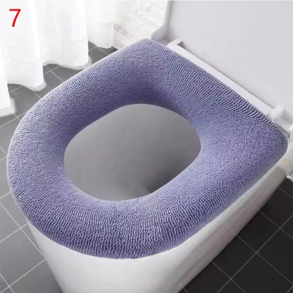 WC-istuimen cover Mat 7 7