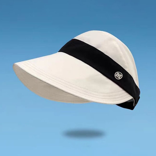 Fisherman Hat Bucket Hat BEIGE