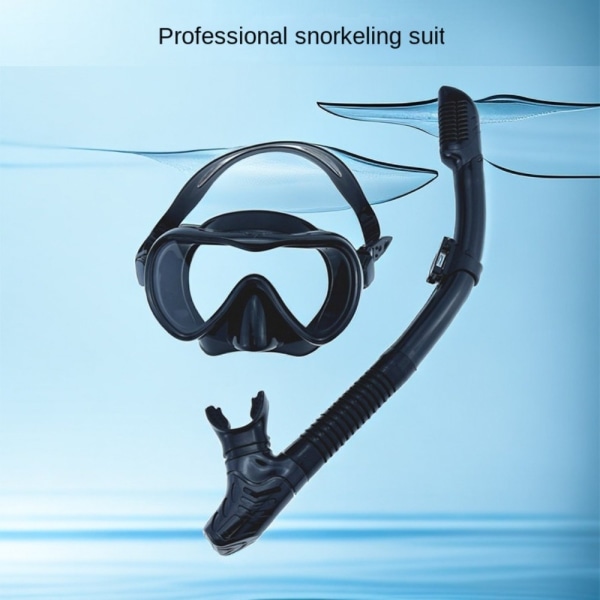 Dykkerbriller Snorkelmaske C4 C4 C4