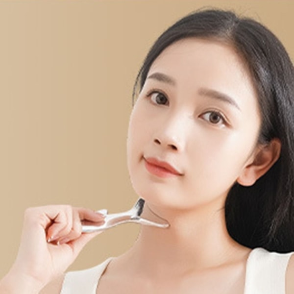 Face Massager Tools Facial Lift Beauty Tool Gua Sha Board