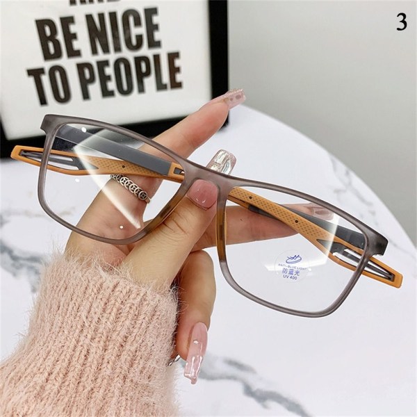 Briller Optiske briller 3 3 3 d19f | 3 | 3 | Fyndiq