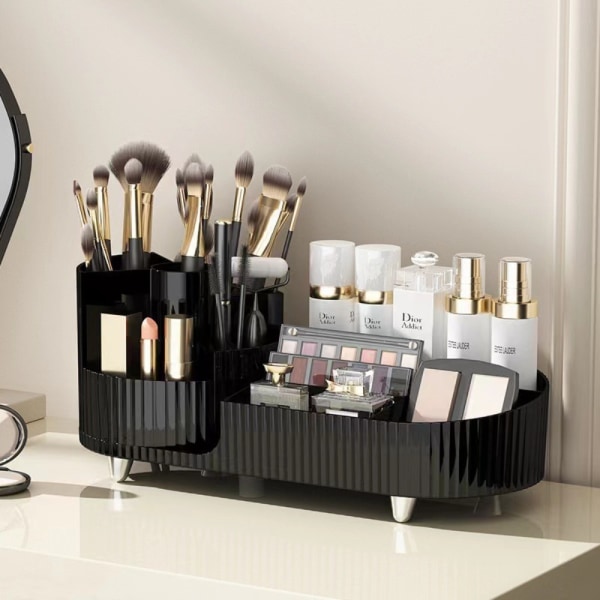 Makeupbørsteholder Kosmetopbevaringsboks B2 B2