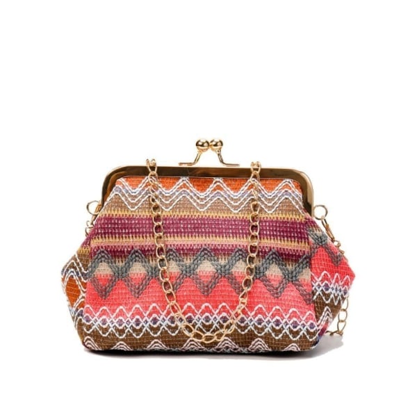 Skuldertaske Crossbody Taske E E