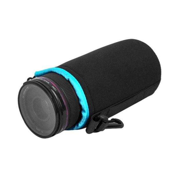 Kameraobjektivtaske DSLR Lens Barrel Case S 0fd8 |